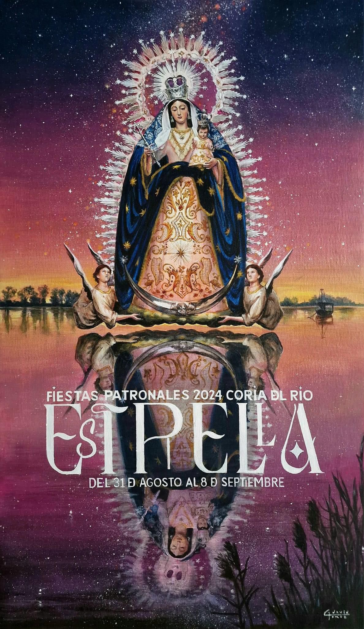 Fiestas patronales de Nuestra Señora de la Estrella  